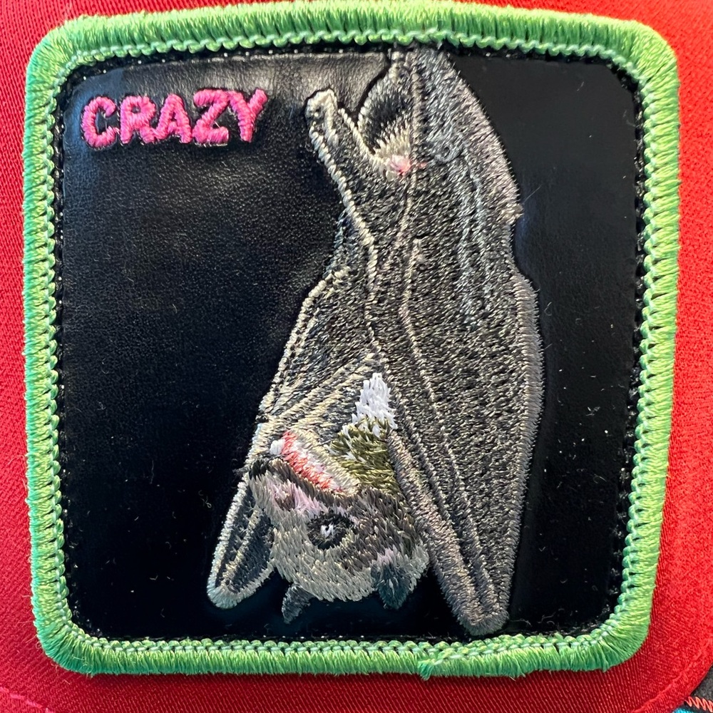 Goorin Farm Drop - BATTY 🦇